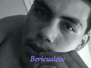 Boricualove