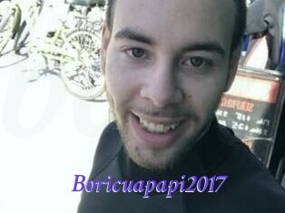 Boricuapapi2017