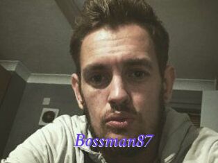 Bossman87