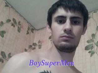 Boy_SuperMen