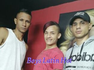 Boys_Latin_Hot