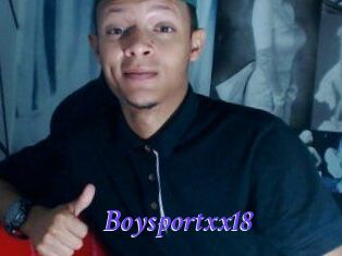 Boysportxx18