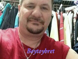 Boytoybret