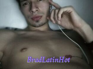 BradLatinHot