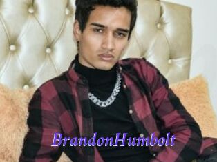 BrandonHumbolt