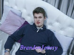 BrandonJonesy