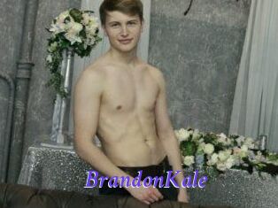 BrandonKale