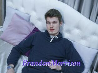 BrandonMorrison