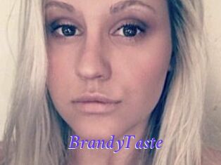 BrandyTaste