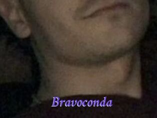 Bravoconda