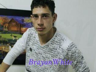 BrayanWhite