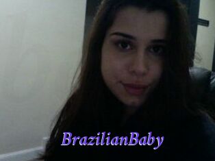 BrazilianBaby