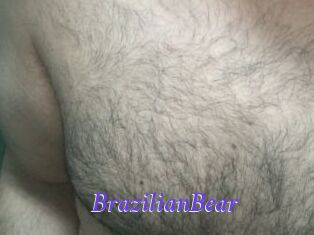 BrazilianBear