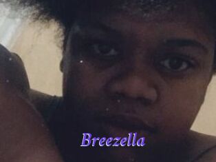 Breezella