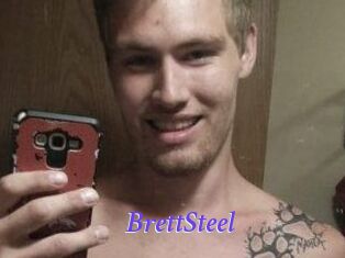 BrettSteel