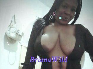 BrianaWild