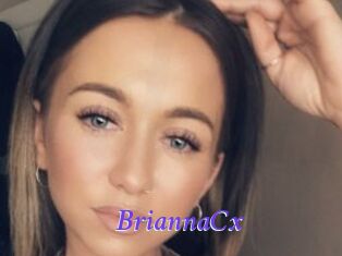 BriannaCx