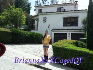 BriannaXxXCagedQT