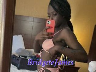 BridgeteJames