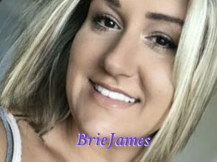 BrieJames