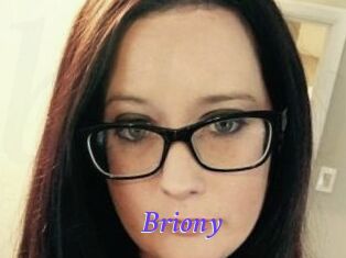 Briony