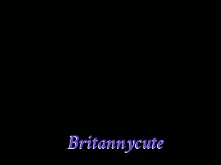 Britannycute