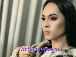 BrithanyQueen