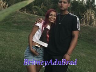 BritneyAdnBrad