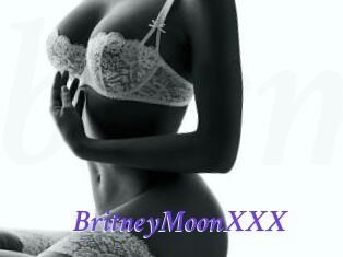 BritneyMoonXXX