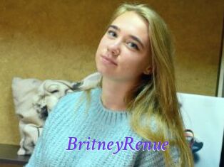 BritneyRenue