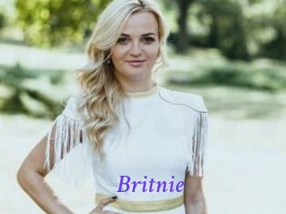 Britnie