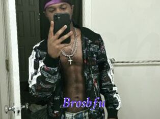 Brosbfu