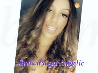 BrownSugarAngelic