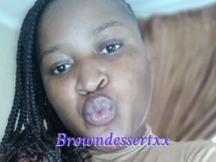 Browndessertxx