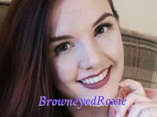 BrowneyedRoxie