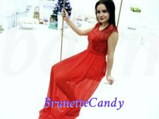 BrunetteCandy