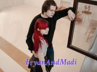 BryanAndMadi