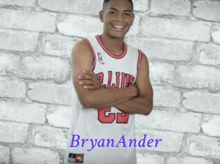 BryanAnder