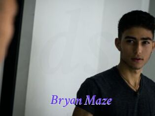 Bryan_Maze