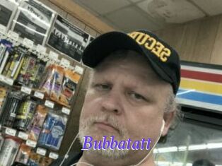 Bubbatatt