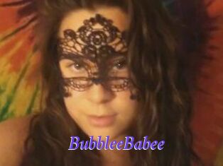 BubbleeBabee