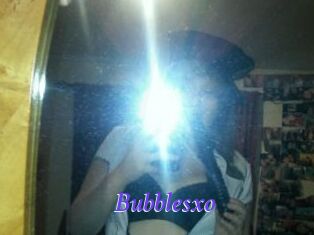 Bubblesxo