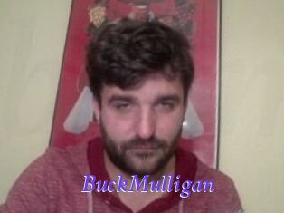 BuckMulligan