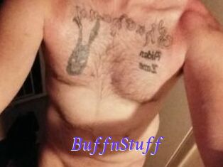 BuffnStuff