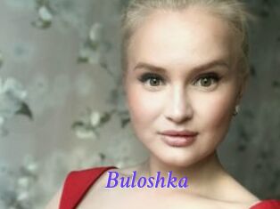 Buloshka