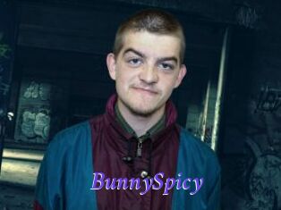 BunnySpicy