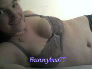 Bunnyboo77