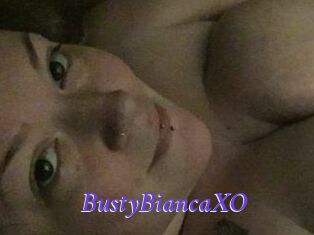 BustyBiancaXO