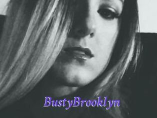 BustyBrooklyn