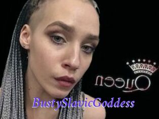 BustySlavicGoddess